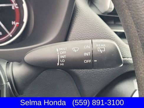 Used 2024 Toyota RAV4 LE image 17