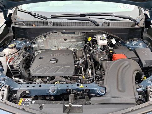 Used 2024 Buick Encore GX Sport Touring image 27