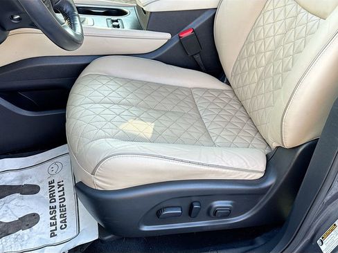 Used 2020 Nissan Murano Platinum FWD image 13