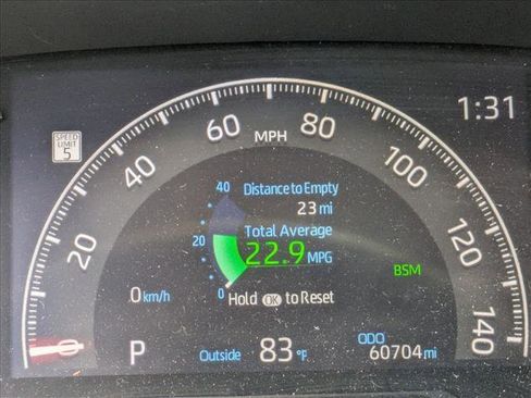 Certified 2023 Toyota RAV4 XLE w/ Convenience Package image 12