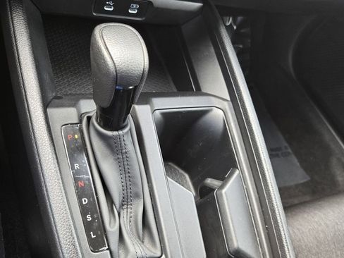 Certified 2024 Honda Accord EX image 19
