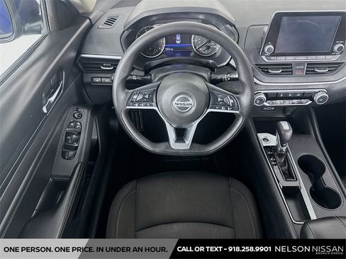 Used 2020 Nissan Altima 2.5 S image 20