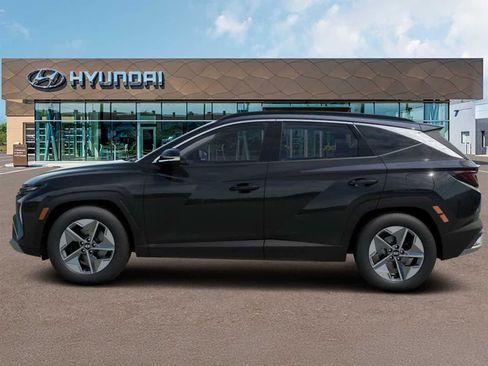 New 2026 Hyundai Tucson SEL image 25