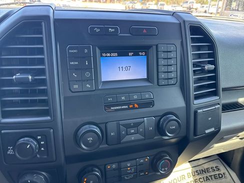 Used 2020 Ford F150 XL w/ Trailer Tow Package image 19