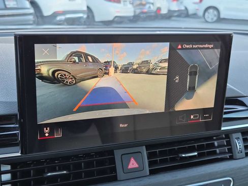 Used 2022 Audi A5 2.0T Premium Plus w/ Premium Plus image 24