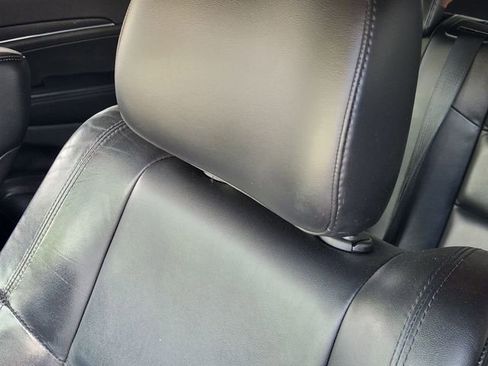 Certified 2018 Jeep Grand Cherokee Limited AWD/4WD image 15