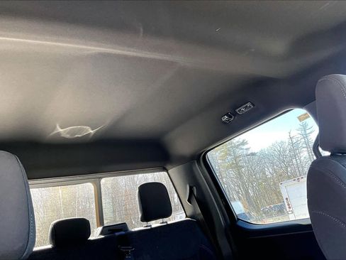 Used 2025 Ford F150 XLT w/ Equipment Group 302A MID image 14