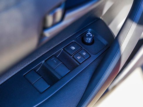 New 2026 Toyota Corolla LE image 23