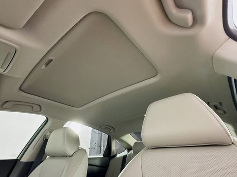 Certified 2025 Honda Accord EX-L image 26