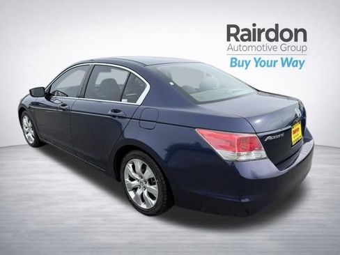 Used 2010 Honda Accord EX image 5