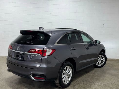 Used 2018 Acura RDX AWD w/ Technology Package image 3