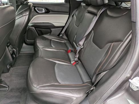 Used 2023 Jeep Compass Limited AWD/4WD image 24