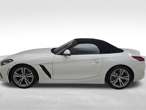 Used 2025 BMW Z4 sDrive30i image 6
