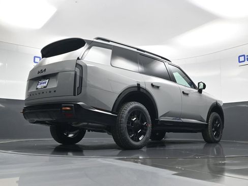 New 2027 Kia Telluride SX Prestige X-Pro AWD/4WD image 49