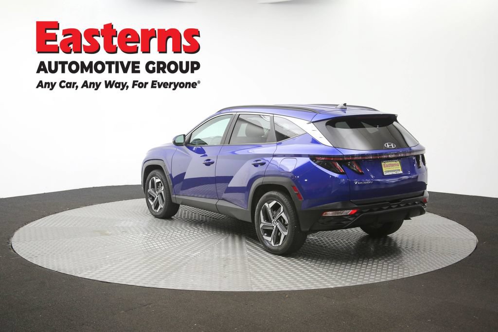 Used 2023 Hyundai Tucson SEL w/ Convenience Package AWD/4WD image 67