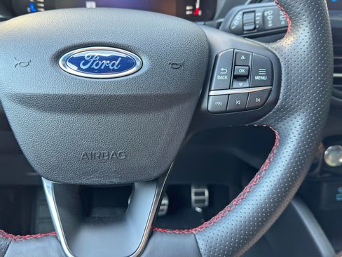 Used 2023 Ford Escape ST-Line w/ Tech Pack #1 FWD image 20