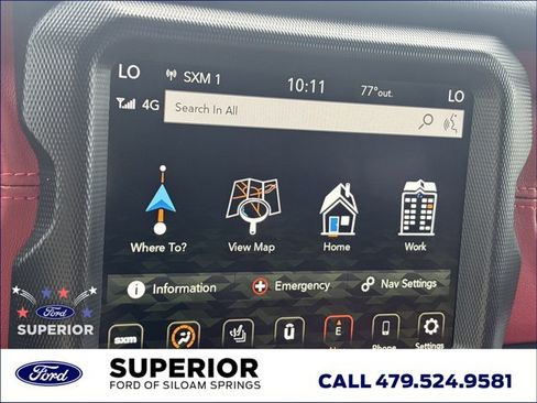 Used 2023 Jeep Wrangler Unlimited Rubicon 392 AWD/4WD image 33