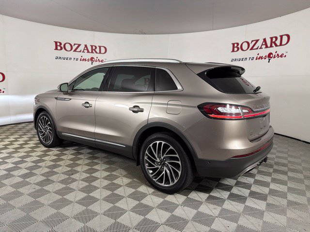 Used 2020 Lincoln Nautilus Reserve w/ Equipment Group 201A AWD/4WD image 7