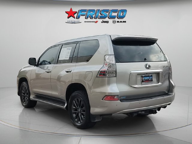 Used 2021 Lexus GX 460 Premium AWD/4WD image 5