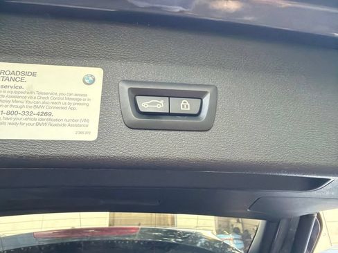 Used 2021 BMW X1 xDrive28i w/ Convenience Package AWD/4WD image 23