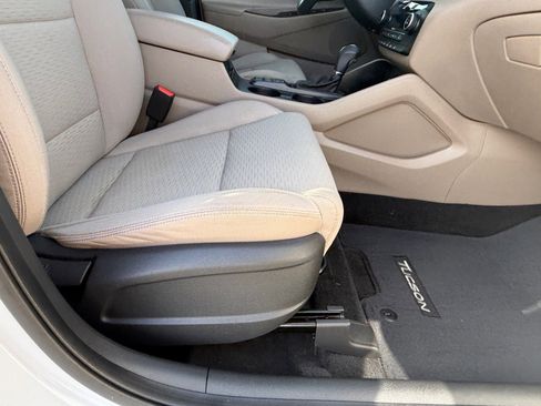 Used 2019 Hyundai Tucson SEL w/ Cargo Package image 12