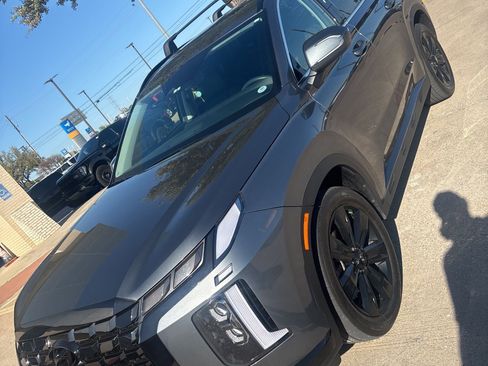 Used 2024 Hyundai Palisade XRT image 9