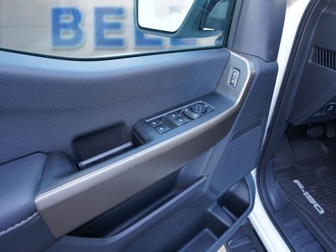 New 2026 Ford F150 STX w/ Equipment Group 201A FX4 image 26