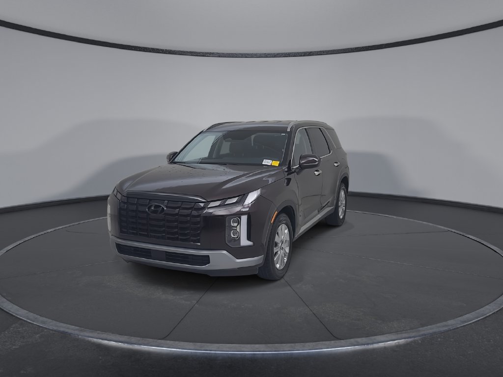 Used 2025 Hyundai Palisade SEL FWD image 6