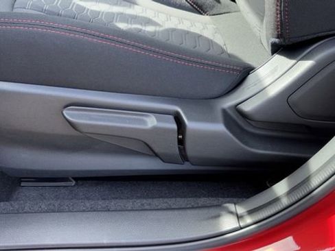 New 2026 Subaru Impreza 2.0i Sport image 20