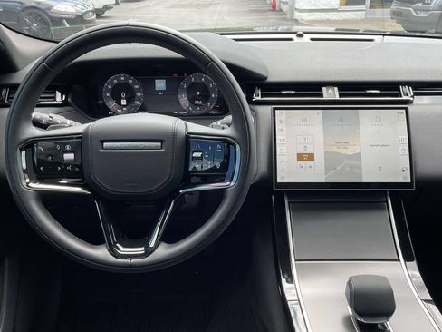 Used 2026 Land Rover Range Rover Velar S AWD/4WD image 23