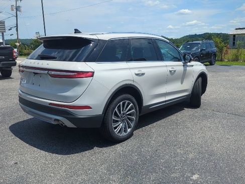 Used 2024 Lincoln Corsair Reserve w/ Equipment Group 201A AWD/4WD image 31