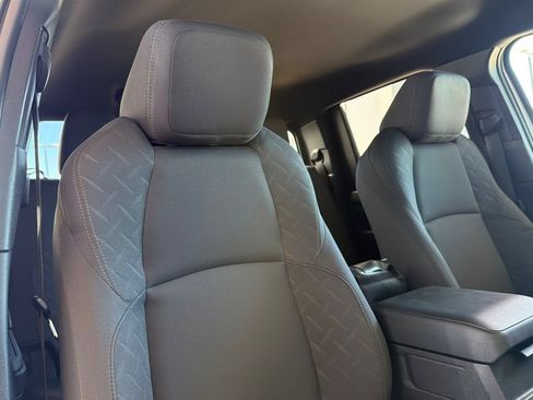 Certified 2024 Toyota Tacoma SR5 AWD/4WD image 20