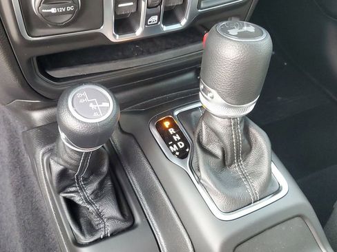 New 2026 Jeep Wrangler Sport S image 26