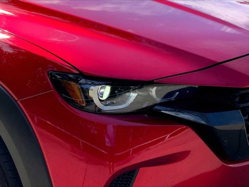 Used 2025 MAZDA CX-50 AWD 2.5 S w/ Weather Package image 25