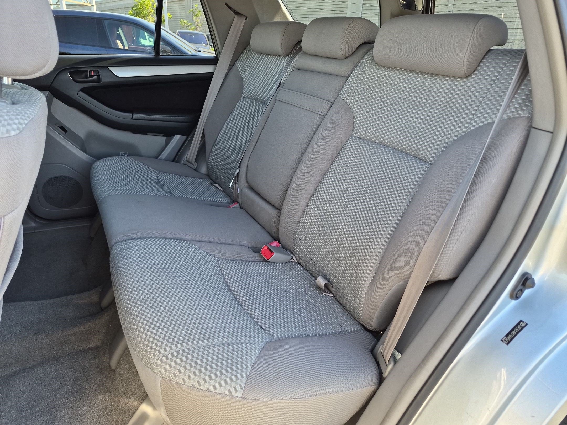 Used 2007 Toyota 4Runner SR5 RWD image 28