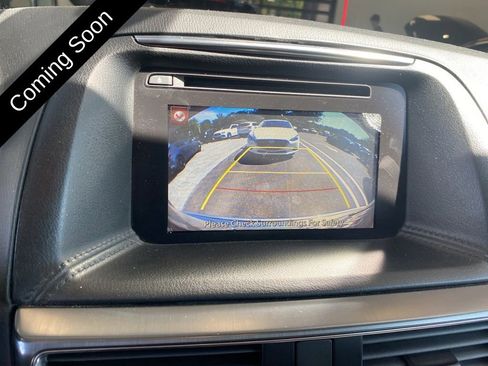 Used 2016 MAZDA CX-5 Grand Touring AWD/4WD image 22