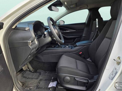 Used 2023 MAZDA CX-30 AWD 2.5 S image 10