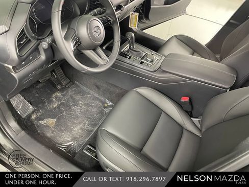 New 2026 MAZDA CX-30 AWD 2.5 S w/ Select Sport Pkg image 20