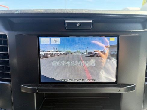 New 2026 Ford F550 XL image 17