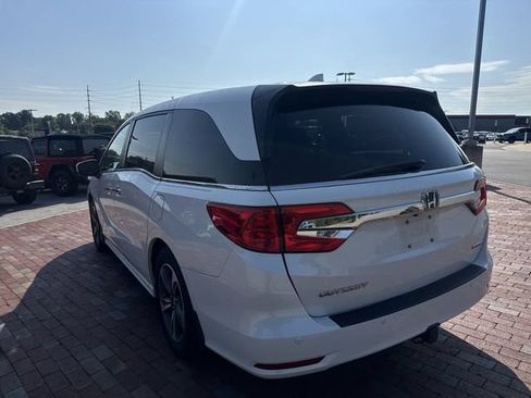 Used 2020 Honda Odyssey Touring image 7