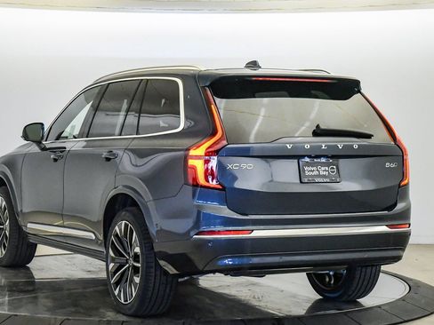 New 2026 Volvo XC90 B6 Plus w/ Protection Package Premier AWD/4WD image 2