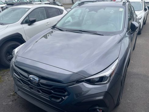 New 2026 Subaru Crosstrek 2.5i Limited AWD/4WD image 2