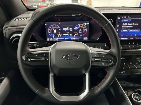 Used 2024 Chevrolet Colorado Z71 w/ Advanced Trailering Package image 15