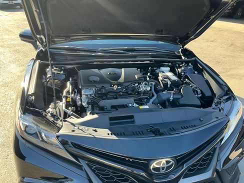 Used 2023 Toyota Camry SE FWD image 20