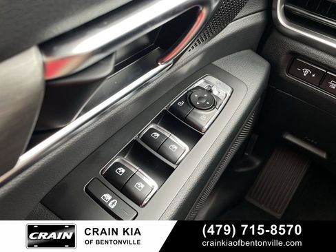 New 2025 Kia Telluride EX X-Line image 22
