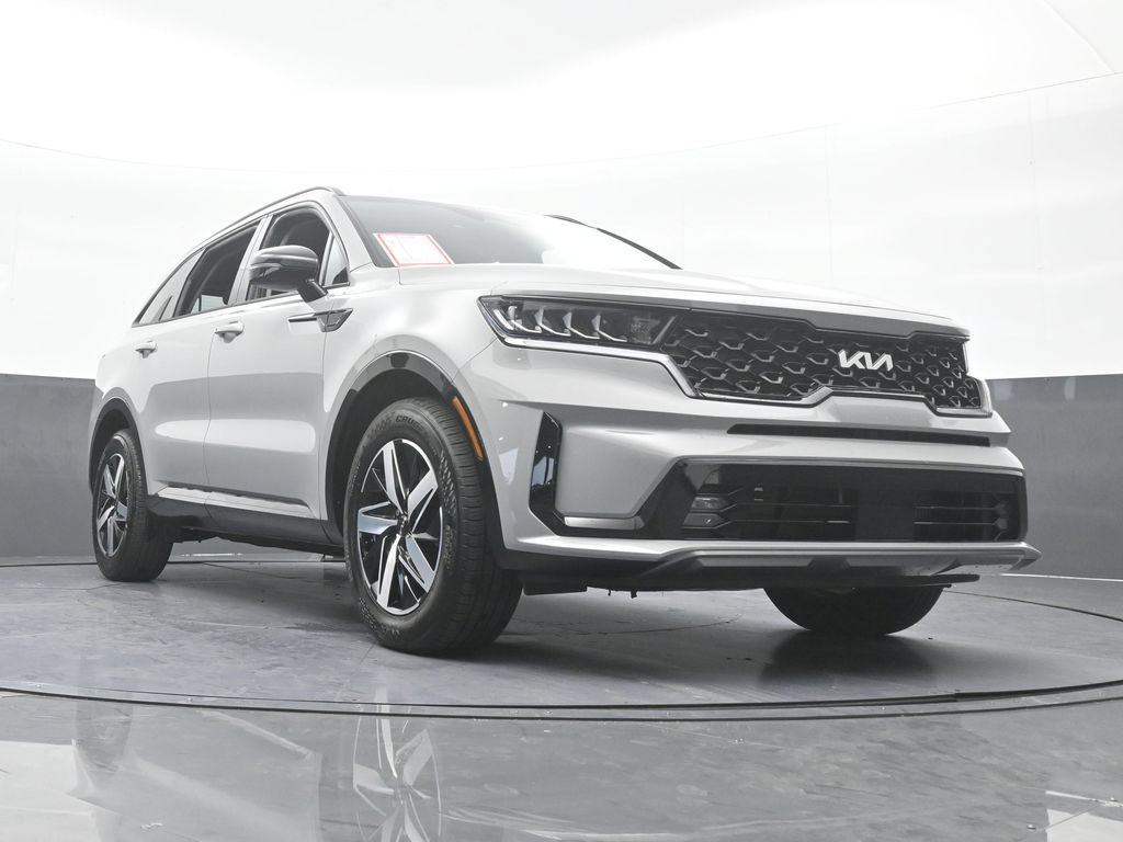 Used 2023 Kia Sorento EX FWD image 66