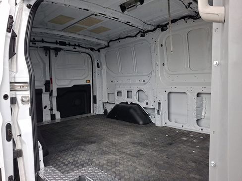 Used 2023 Ford Transit 250 Low Roof AWD w/ Upfitter Package image 33