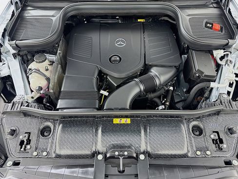 New 2026 Mercedes-Benz GLE 350 4MATIC image 10