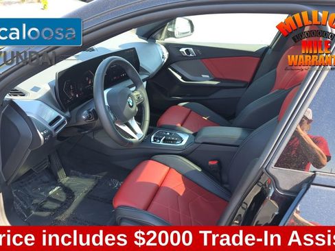 Used 2025 BMW 228i xDrive AWD/4WD image 21