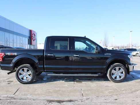 Used 2020 Ford F150 XLT w/ Equipment Group 302A Luxury image 6